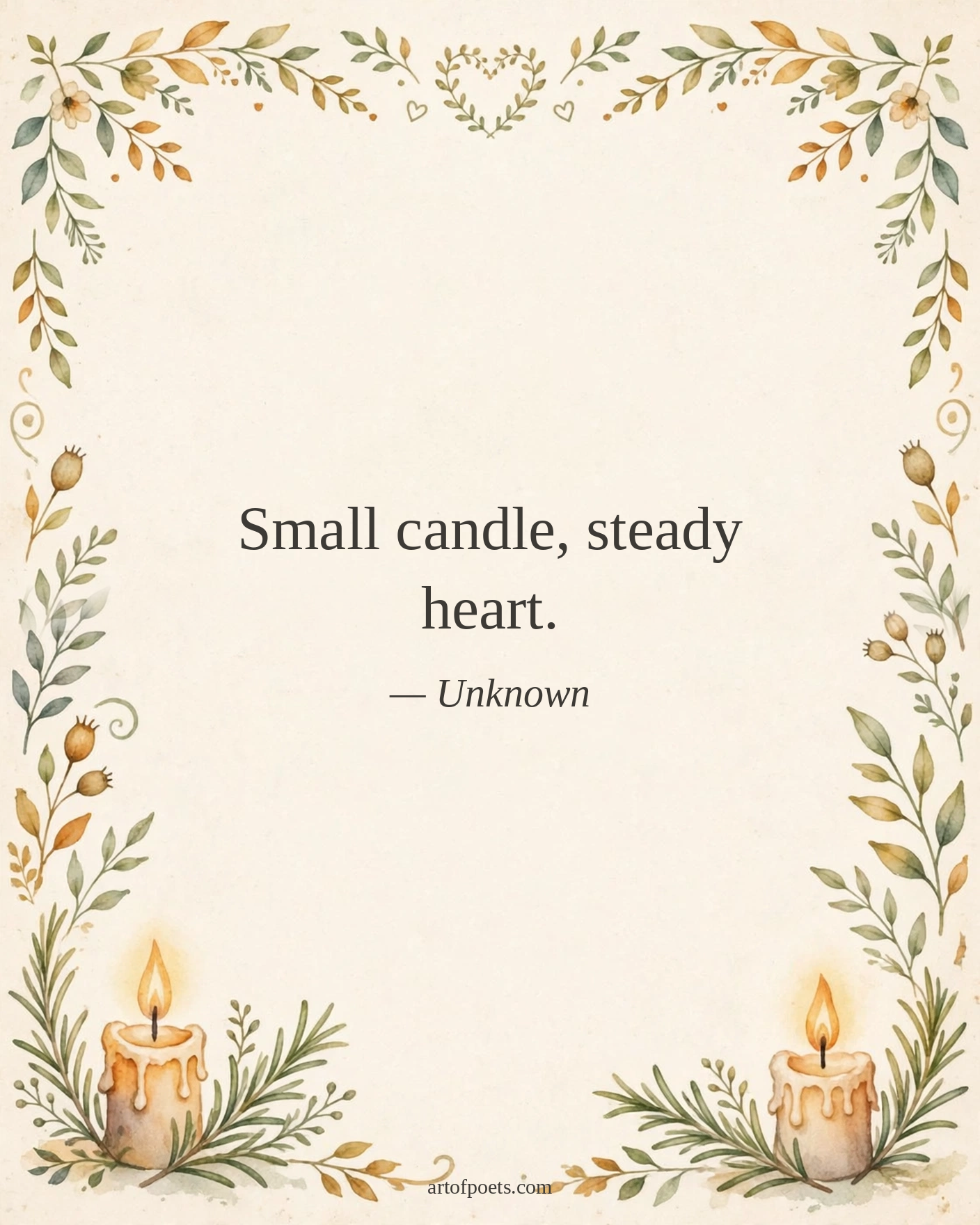 Winter Solstice quote