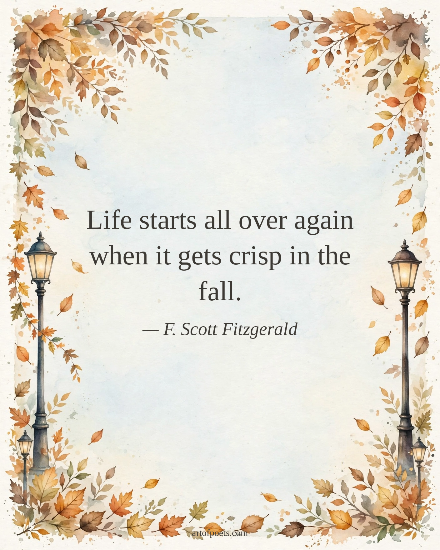 Sweater weather quote