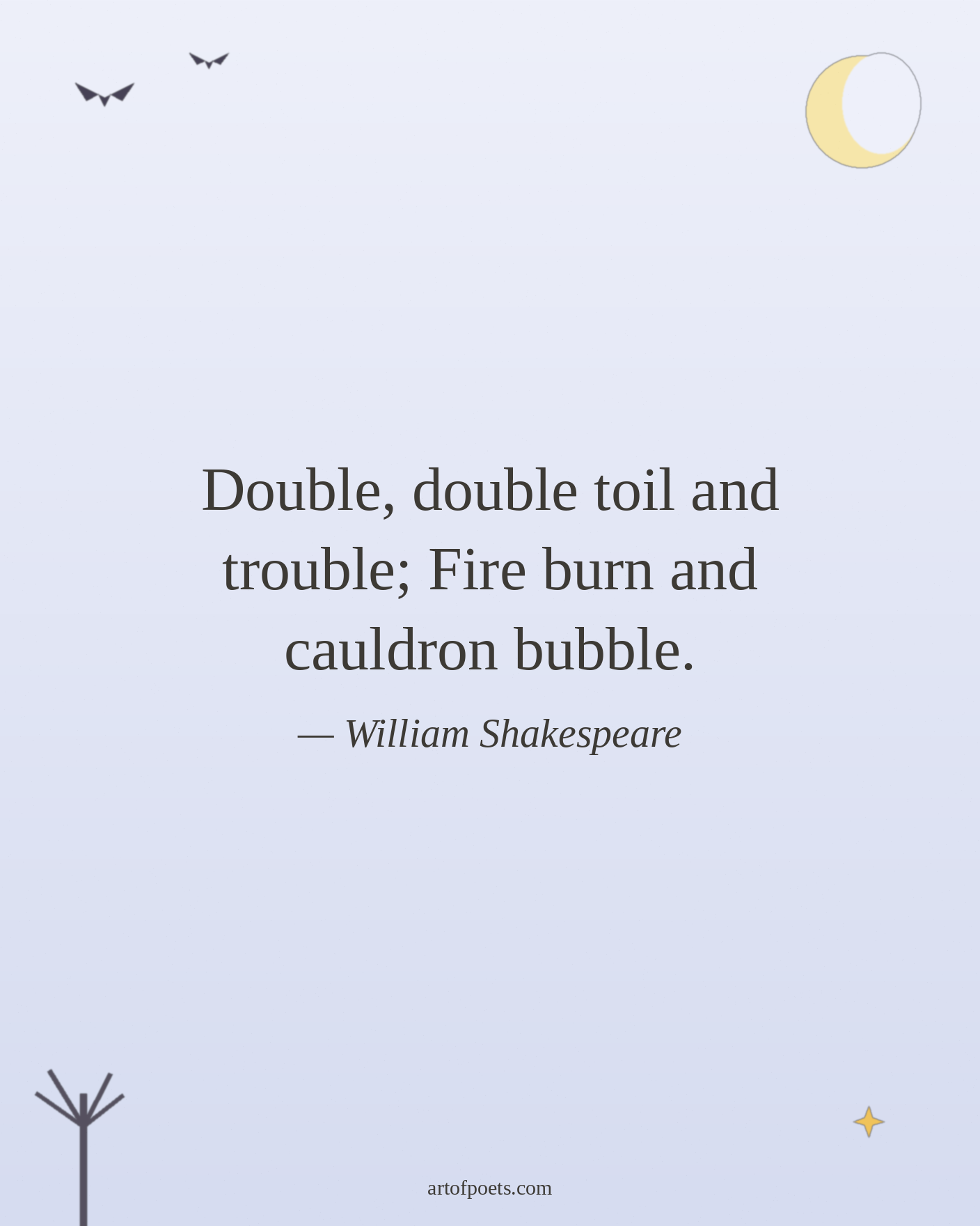 Witch quote