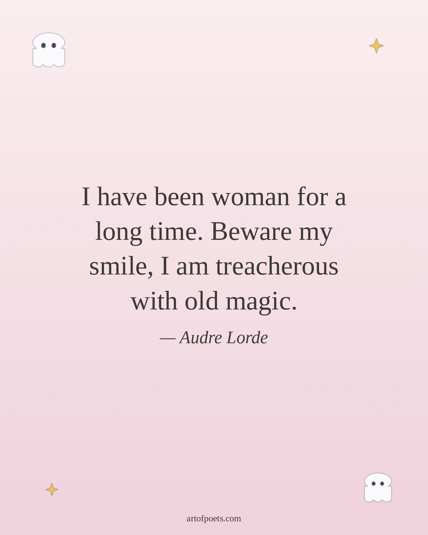 Witch quote