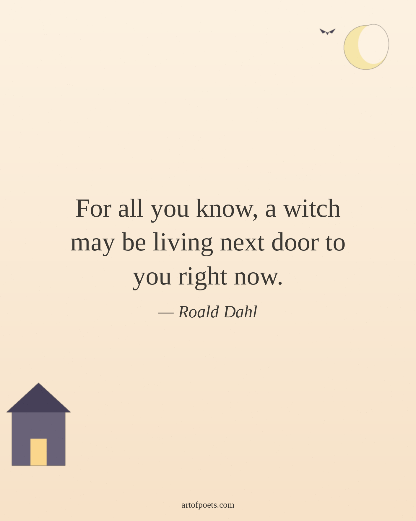Witch quote