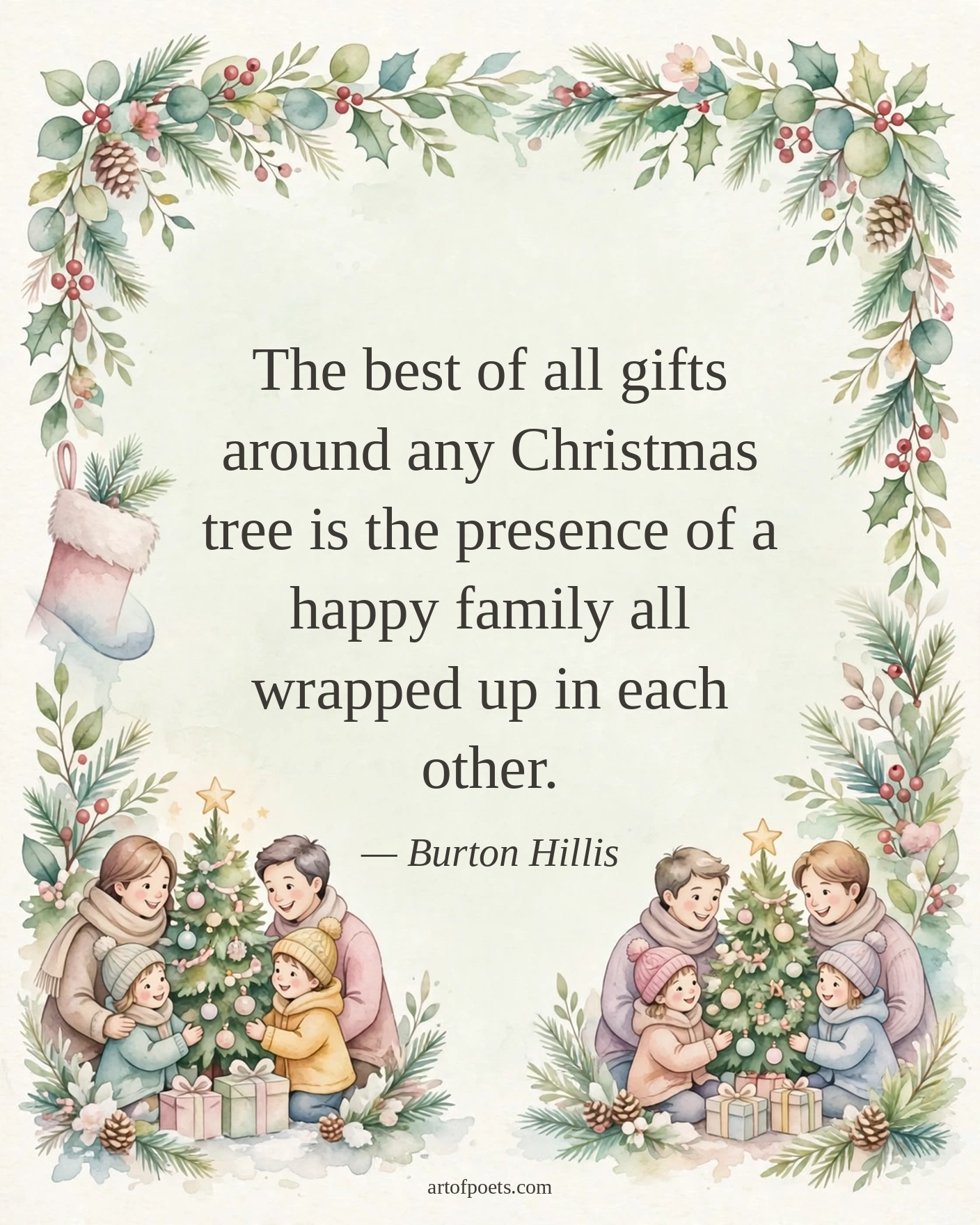 Christmas quote