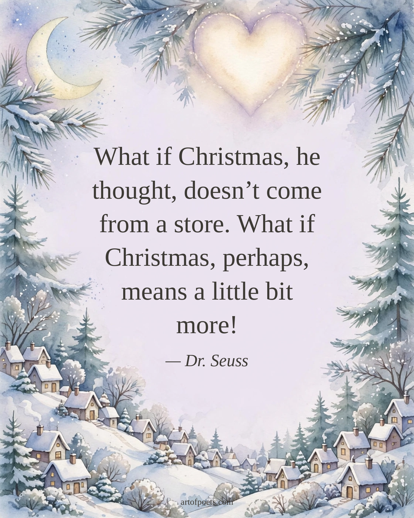Christmas quote