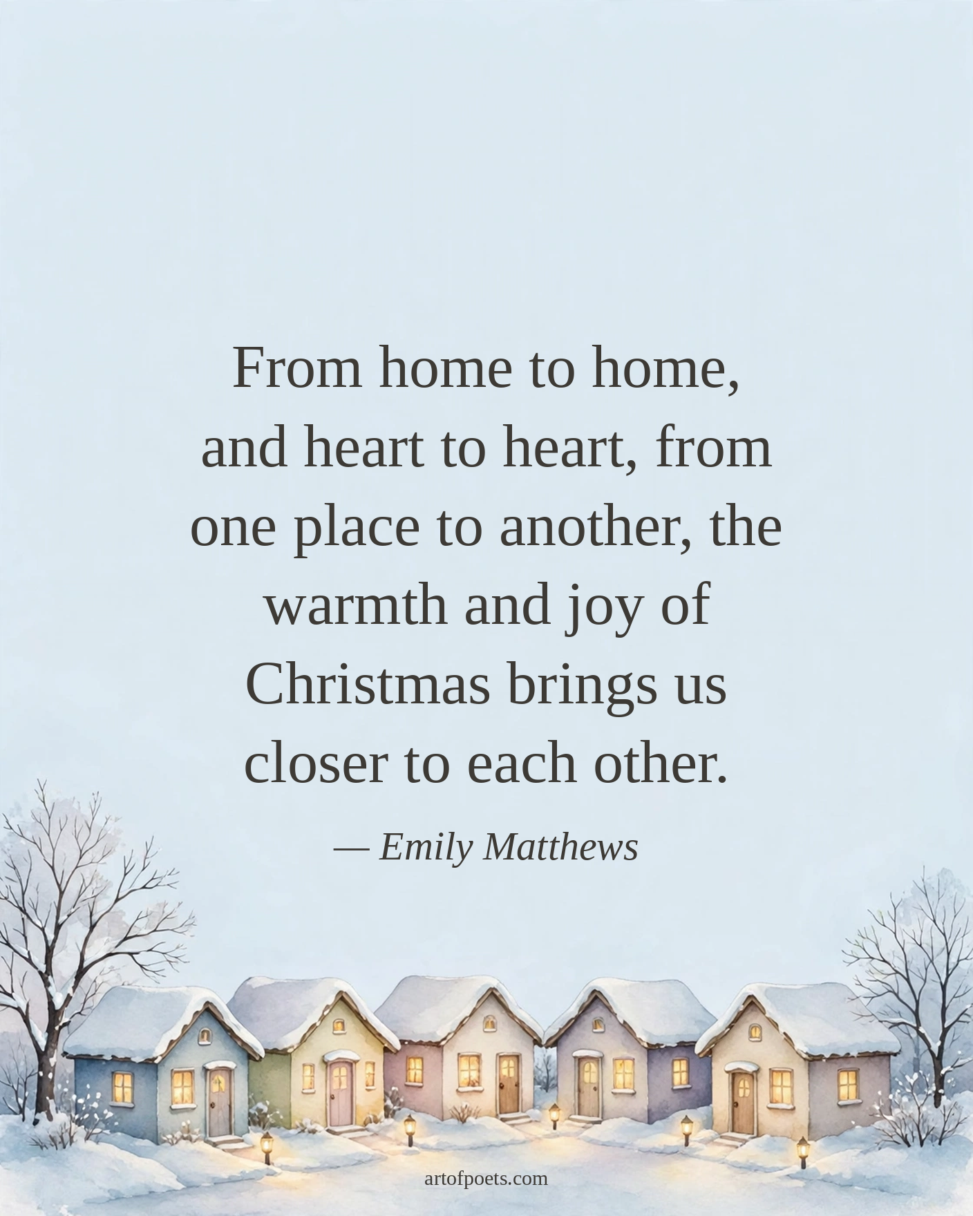 Christmas quote